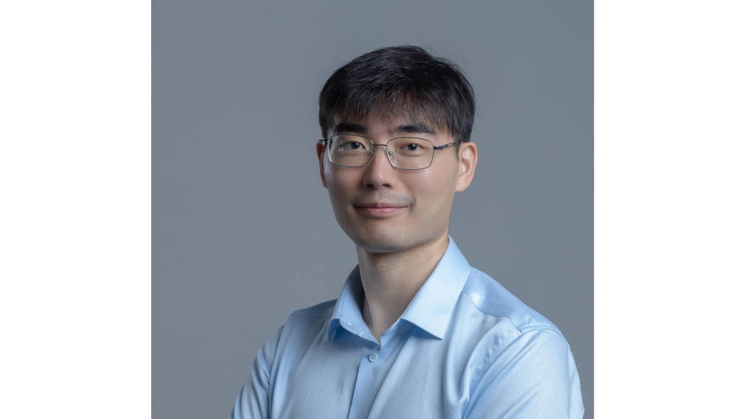 王歡(西湖大學助理教授)