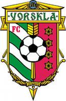 沃斯卡拉足球俱樂部隊徽