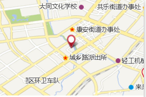 東河溝街 東河溝街