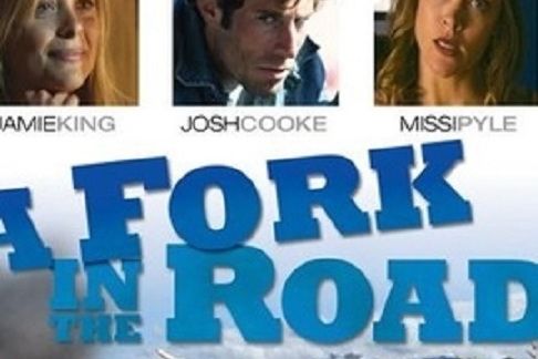 A Fork in the Road A Fork in the Road