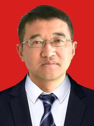 趙江雄 趙江雄