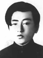 陳翰章（1913-1940）