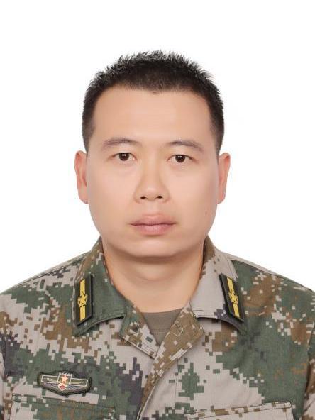 蔡磊(雲南省德宏傣族景頗族自治州盈江農場黨委委員、武裝部長) 蔡磊(雲南省德宏傣族景頗族自治州盈江農場黨委委員、武裝部長)
