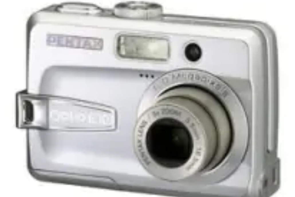 賓得OptioE10 賓得OptioE10