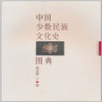 中國少數民族文化史圖典·第5卷：西北卷