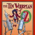 The Tin Woodman of Oz(1999年HarperCollins出版的圖書) The Tin Woodman of Oz(1999年HarperCollins出版的圖書)