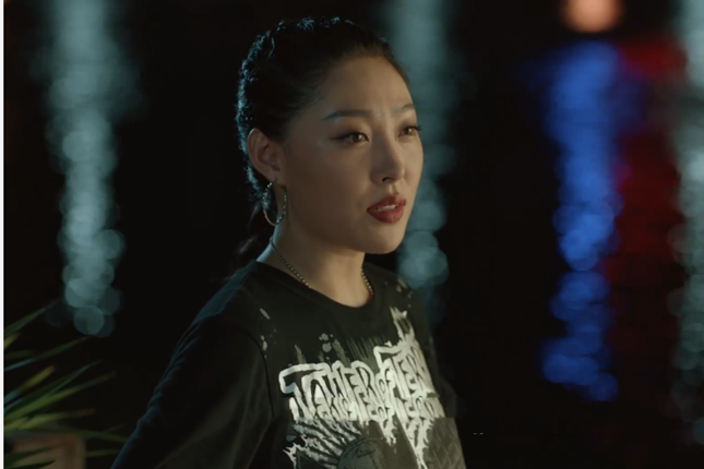 豺狼(電視劇《女特警》中的反派角色) 豺狼(電視劇《女特警》中的反派角色)