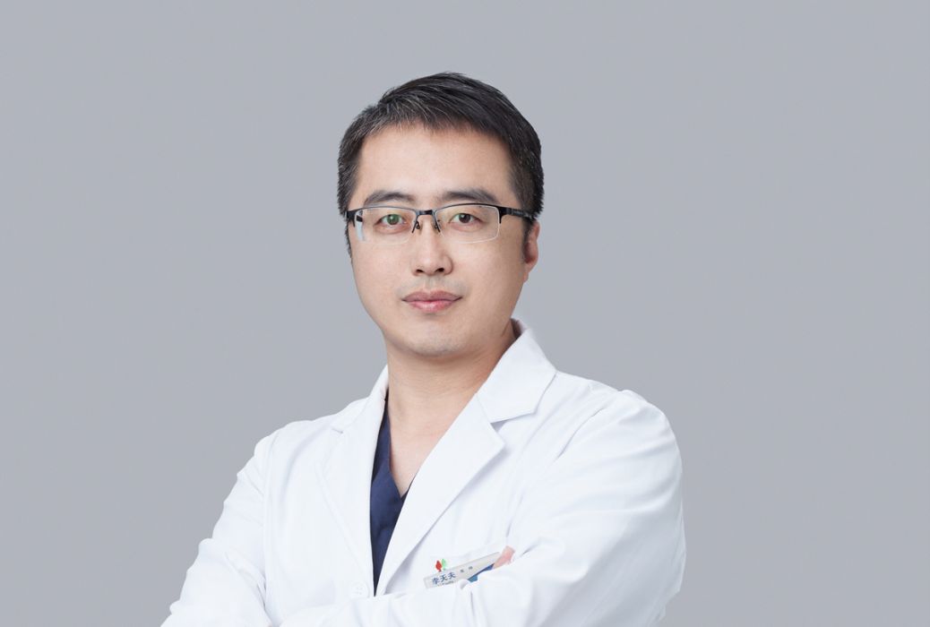 李天夫(口腔醫生) 李天夫(口腔醫生)