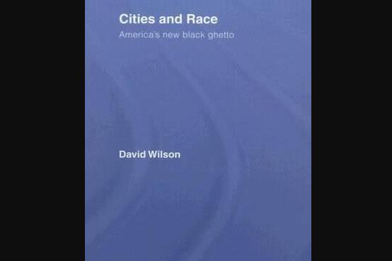 Cities and Race Cities and Race