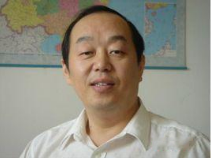 李晉明(北京工商大學數學系副教授)