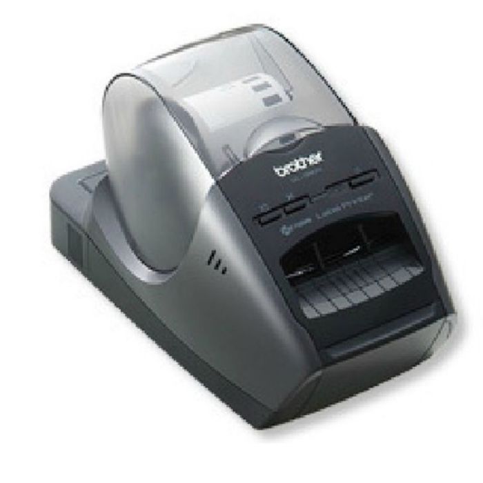 兄弟QL-580N 兄弟QL-580N