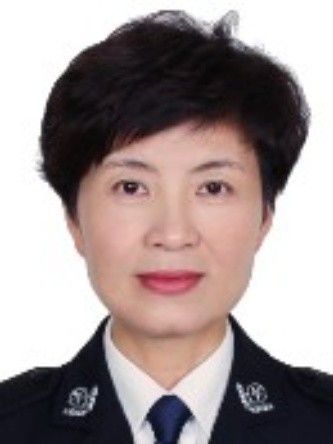朱曉雲(安徽省銅陵市公安局原黨委委員、副局長) 朱曉雲(安徽省銅陵市公安局原黨委委員、副局長)