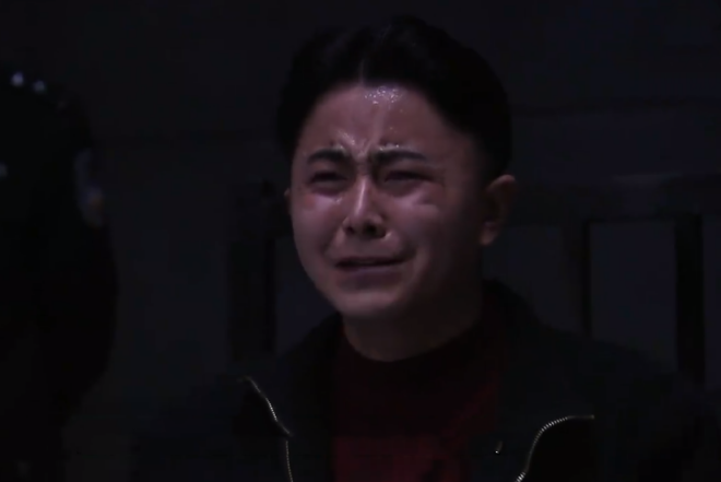 張帥(刑偵劇《案發現場第一部》的角色) 張帥(刑偵劇《案發現場第一部》的角色)