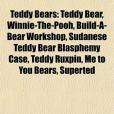 Teddy Bears Teddy Bears
