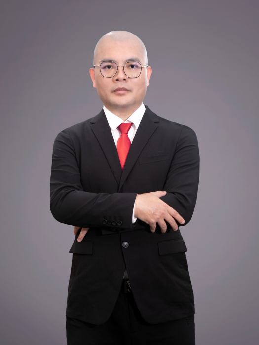 羅超(廣東原典建設股份有限公司董事長) 羅超(廣東原典建設股份有限公司董事長)