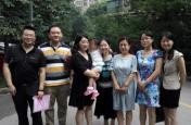 南京同心未成年人保護與服務中心