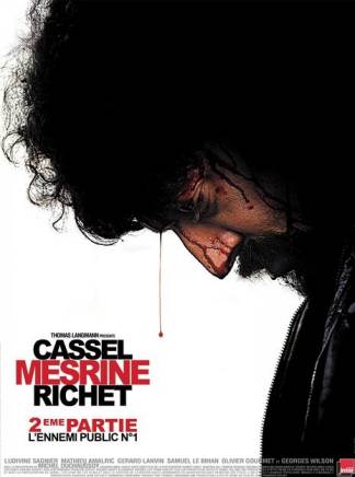文森特·卡索(Vincent Cassel)