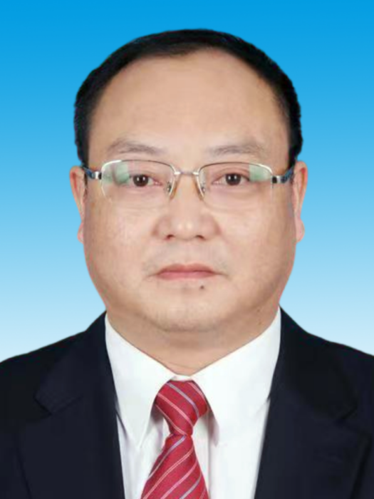 張華(四川省南充市營山縣委常委，宣傳部部長)