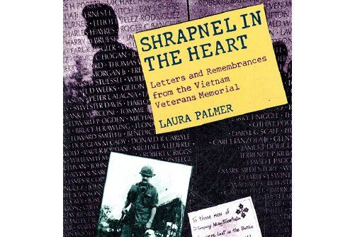 Shrapnel in the Heart Shrapnel in the Heart