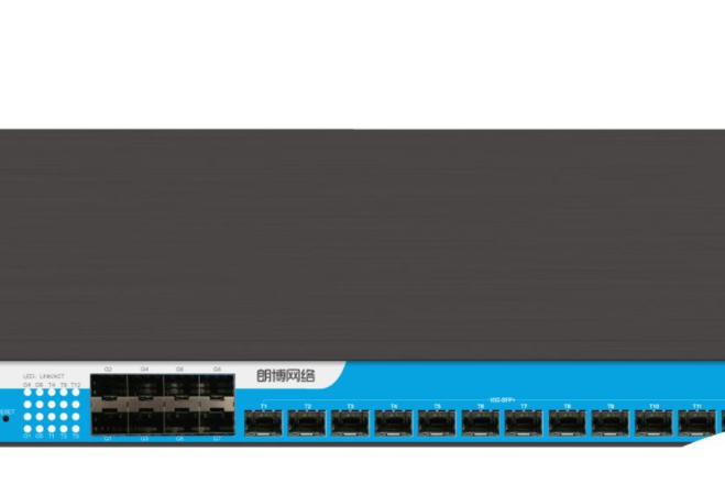 朗博網路 CS3750-20XT 朗博網路 CS3750-20XT