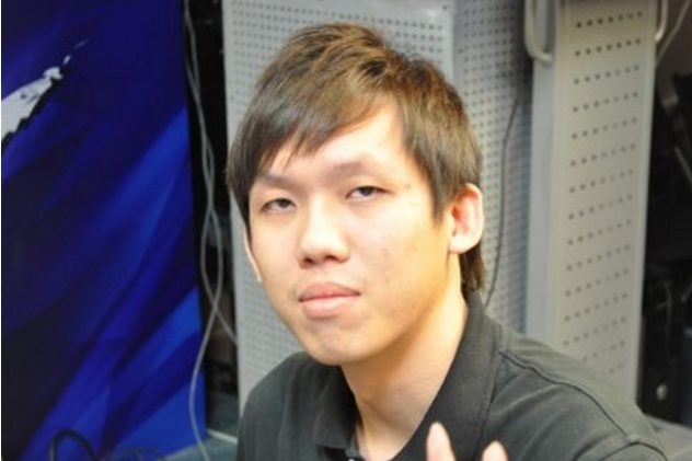 蔡宜風 蔡宜風