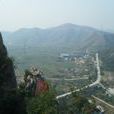 青龍山(河北省唐山市青龍山) 青龍山(河北省唐山市青龍山)