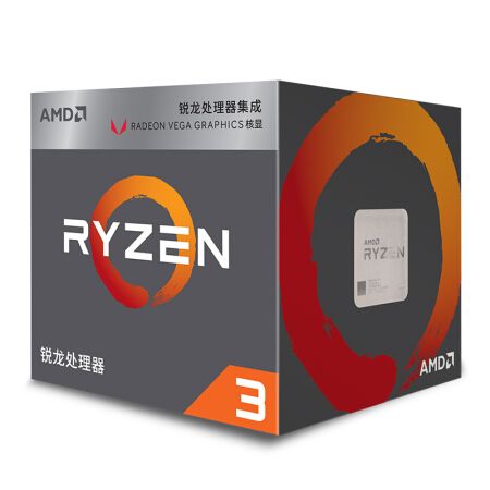 AMD FX-8370 AMD FX-8370