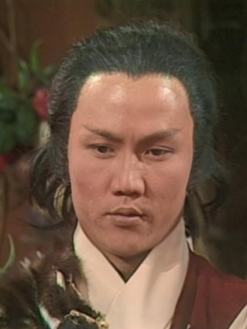 阿飛(黃元申飾演的古裝武俠劇《小李飛刀之多情劍客》中的劍客角色) 阿飛(黃元申飾演的古裝武俠劇《小李飛刀之多情劍客》中的劍客角色)