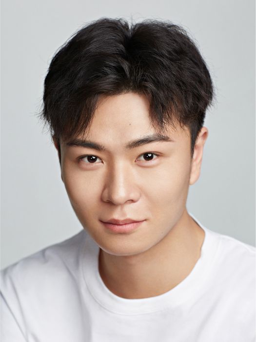 齊航(中國內地男演員) 齊航(中國內地男演員)