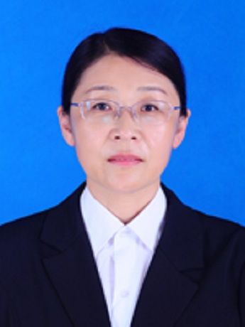 王艷紅(內蒙古自治區通遼市開魯縣衛生健康委員會副主任)