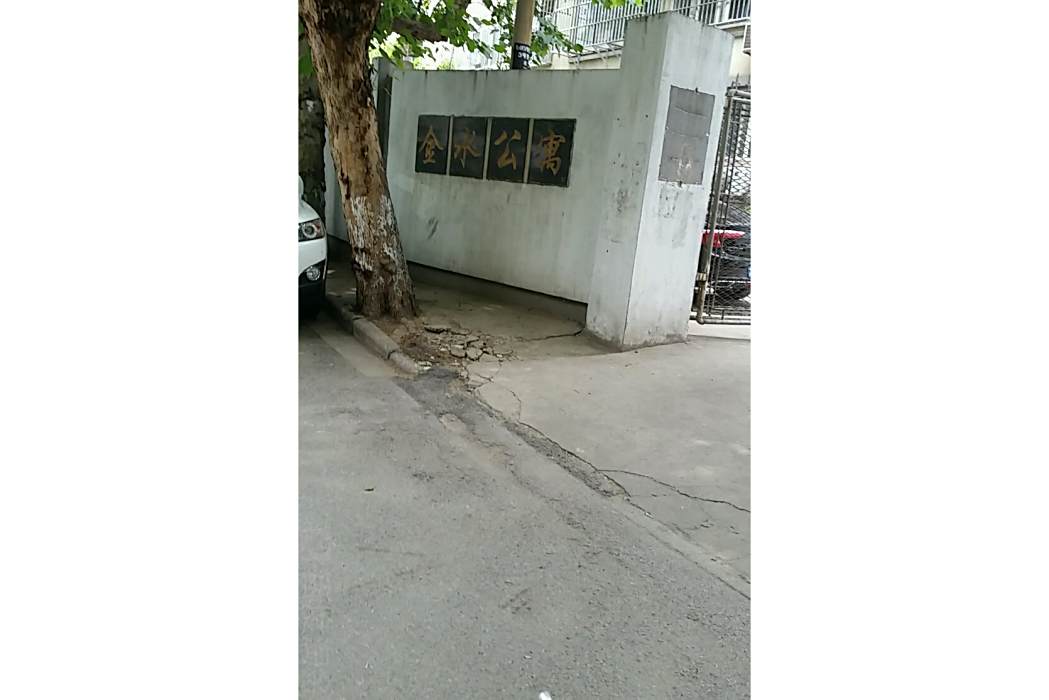 金水公寓 金水公寓