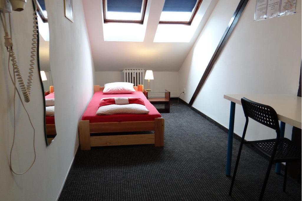 Premiera Hostel Premiera Hostel