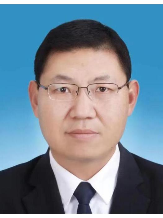 陳彪(山東省濟寧市兗州區司法局黨組成員) 陳彪(山東省濟寧市兗州區司法局黨組成員)