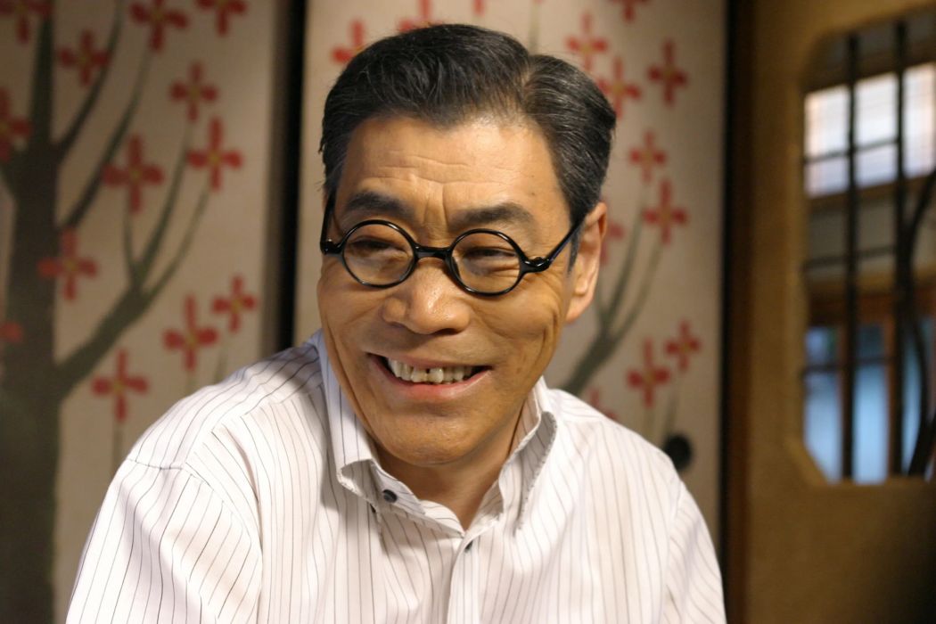 川尻恆造 川尻恆造