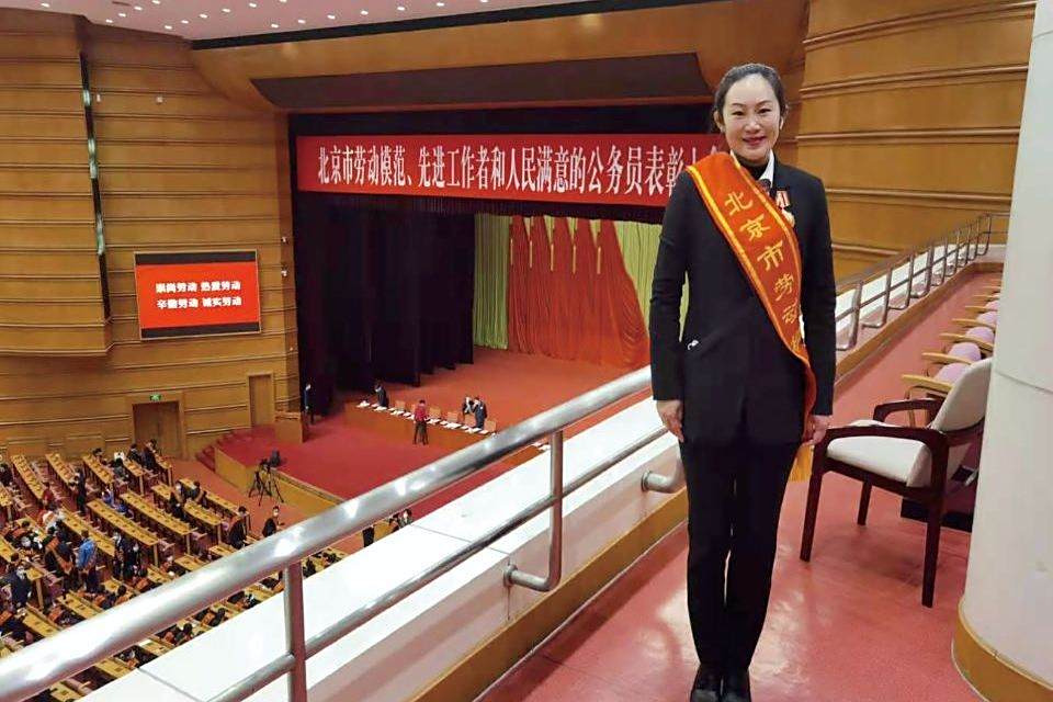 解錦霞 解錦霞