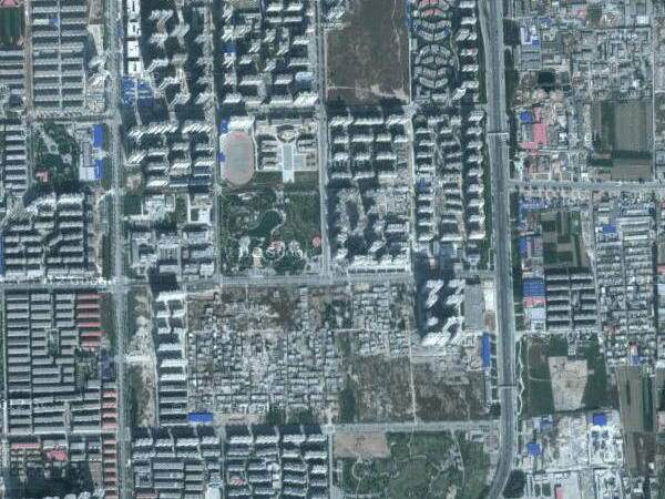 裕強街道 裕強街道