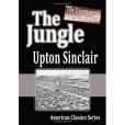 The Jungle(2008年CreateSpace出版的圖書) The Jungle(2008年CreateSpace出版的圖書)