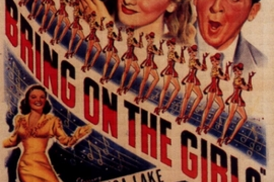 Bring on the Girls Bring on the Girls