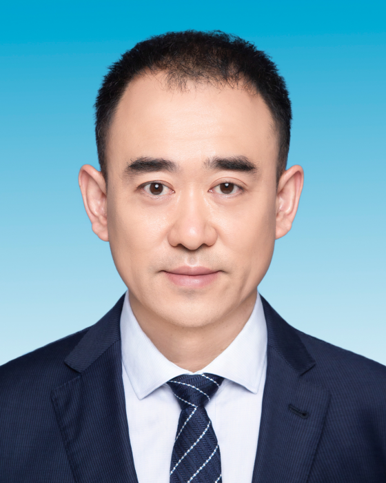 梁東(陝西省西鹹新區管委會總規劃師) 梁東(陝西省西鹹新區管委會總規劃師)