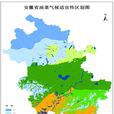 農業氣候