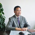 李震(宿遷學院黨委副書記、黨委辦公室主任)