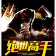 絕世高手(我自對天笑創作的都市類網路小說) 絕世高手(我自對天笑創作的都市類網路小說)