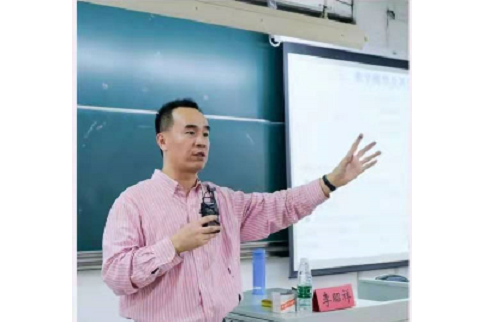 李昭祥 李昭祥