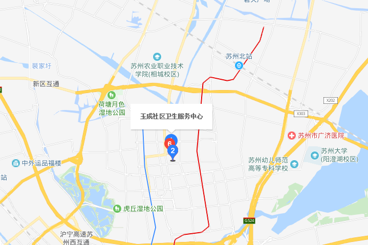 玉成社區 玉成社區