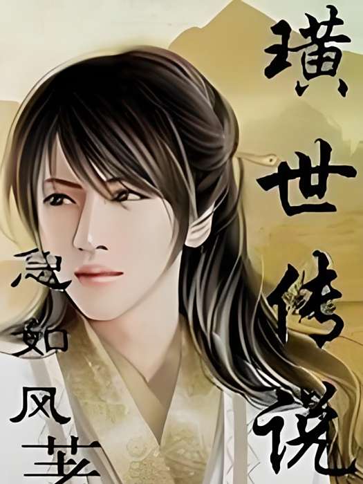 璜世傳說 璜世傳說