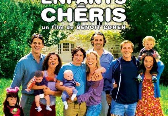 Nos enfants chéris Nos enfants chéris