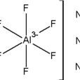 六氟合鋁酸鈉
