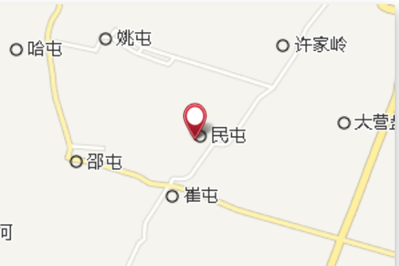 民屯村 民屯村