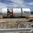 The boring company The boring company
