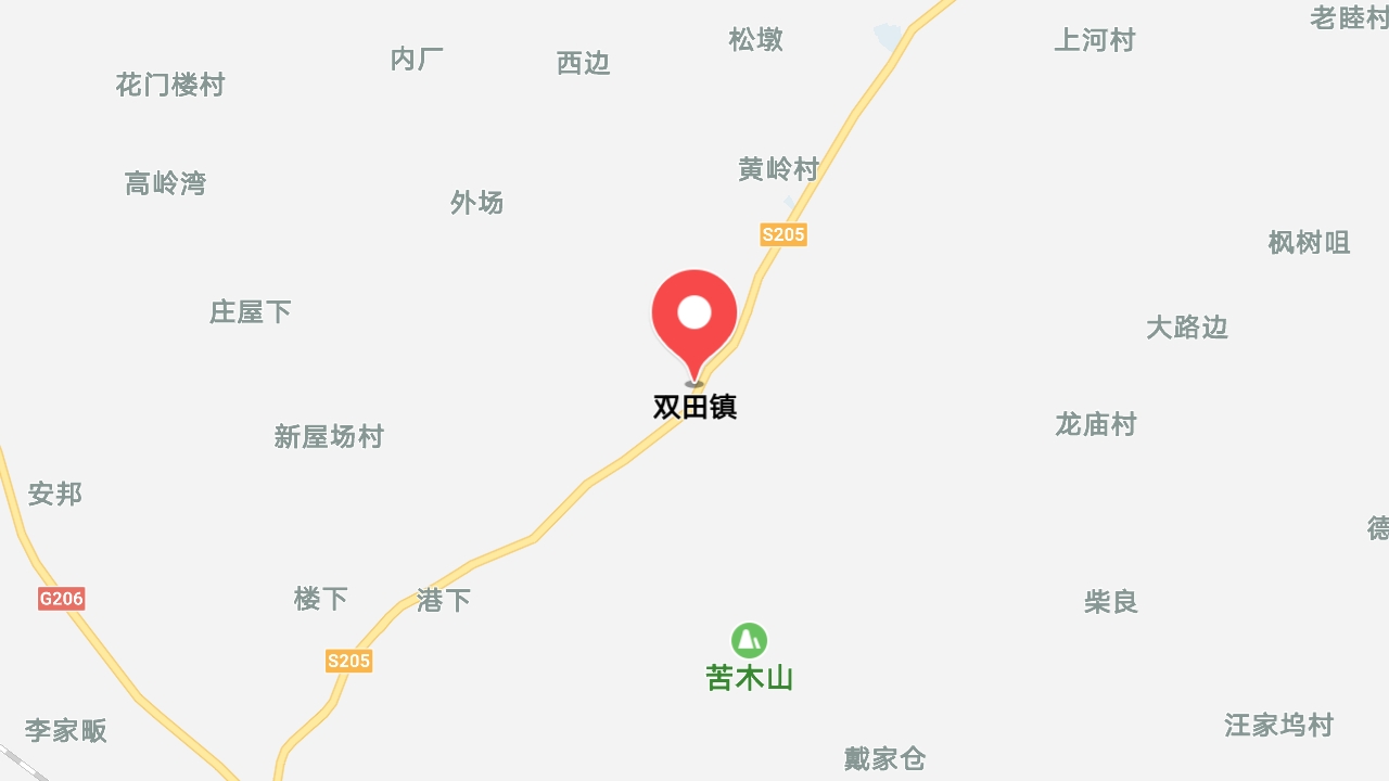 地圖信息